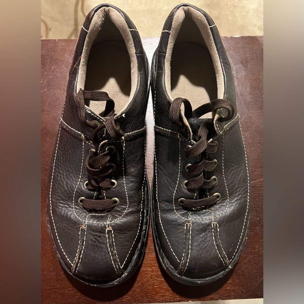 Vintage Doc Marten shoes men’s Sz 11